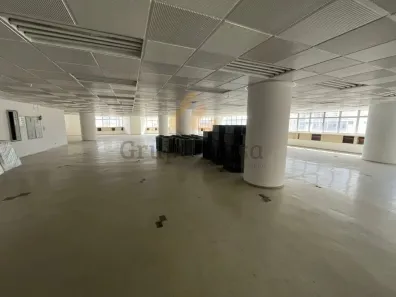 Sala Comercial à venda, 930m² no República, São Paulo