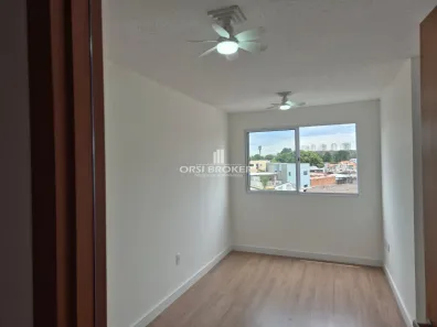 Apartamento com 2 Quartos à venda, 41m² no Jardim Arpoador, São Paulo
