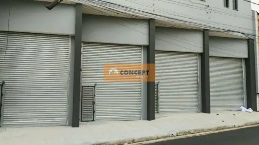 Ponto Comercial para alugar, 26m² no Jardim do Castelo, Ferraz de Vasconcelos