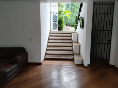 Casa com 4 Quartos à venda, 383m² no Jardim Guedala, São Paulo
