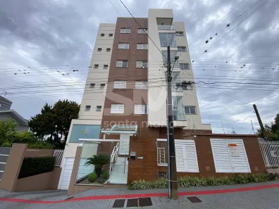Apartamento com 2 Quartos para alugar, 85m² no São Cristóvão, Chapecó