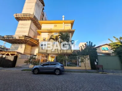 Apartamento com 3 Quartos para alugar, 99m² no Jurerê, Florianópolis