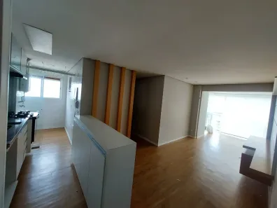 Apartamento com 2 Quartos à venda, 56m² no Vila Mascote, São Paulo