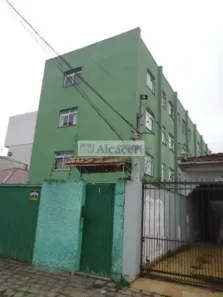 Apartamento com 2 Quartos à venda, 58m² no Rebouças, Curitiba