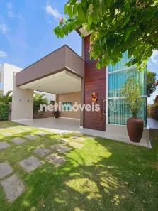 Casa de Condomínio com 4 Quartos à venda, 433m² no SIM, Feira de Santana