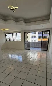 Apartamento com 3 Quartos à venda, 115m² no Boa Viagem, Recife