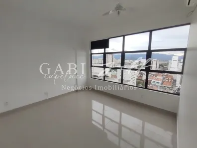 Sala Comercial à venda, 60m² no Aparecida, Santos