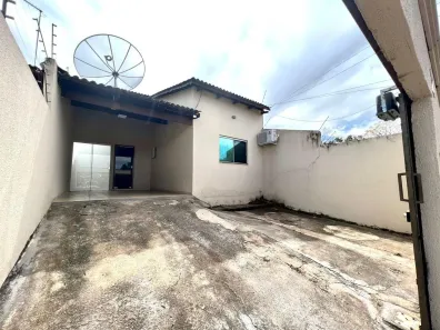 Casa com 3 Quartos à venda, 120m² no Vila Maria, Aparecida de Goiânia