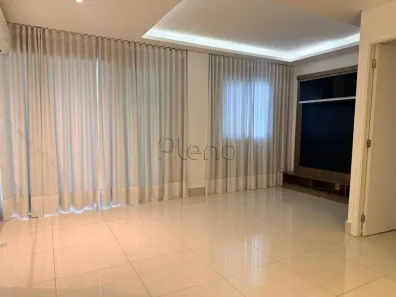 Apartamento com 1 Quarto à venda, 67m² no Centro, Campinas