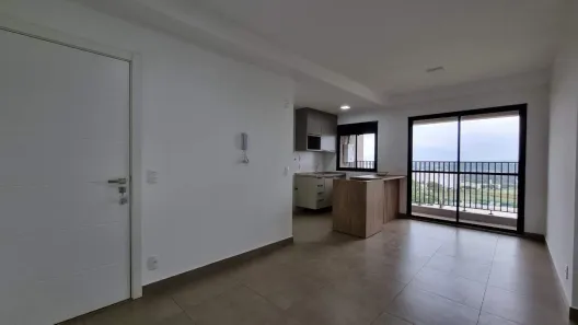 Apartamento com 2 Quartos à venda, 62m² no Quinta da Primavera, Ribeirão Preto