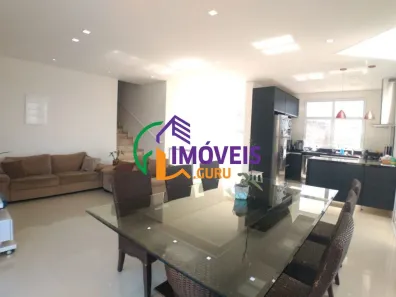 Casa de Condomínio com 5 Quartos à venda, 245m² no Suru, Santana de Parnaíba