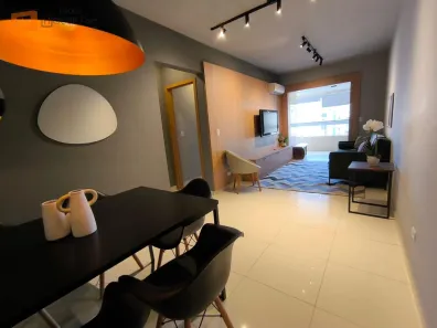 Apartamento com 2 Quartos à venda, 84m² no Aviação, Praia Grande