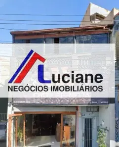 Sobrado com 2 Quartos à venda, 256m² no Parque Erasmo Assunção, Santo André