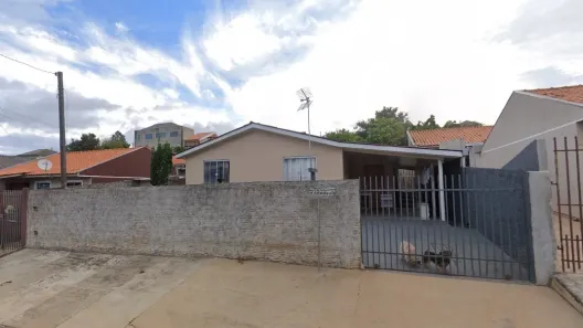 Casa com 2 Quartos à venda, 86m² no Contorno, Ponta Grossa