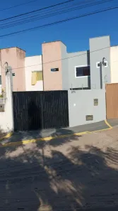 Casa com 2 Quartos à venda, 67m² no Pajuçara, Natal