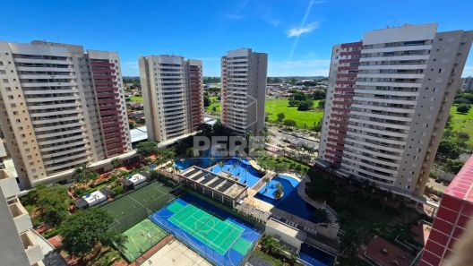 Apartamento com 2 Quartos à venda, 89m² no Vila Margarida, Campo Grande