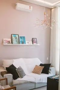 Casa de Condomínio com 3 Quartos à venda, 139m² no Residencial Veredas do Campo, Araraquara