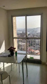 Apartamento com 2 Quartos à venda, 50m² no Planalto, São Bernardo do Campo