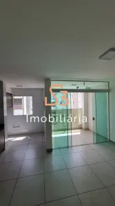 Apartamento com 2 Quartos para alugar, 61m² no Granja Marileusa, Uberlândia