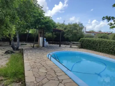 Casa com 3 Quartos à venda, 4300m² no , Barra de Santo Antônio