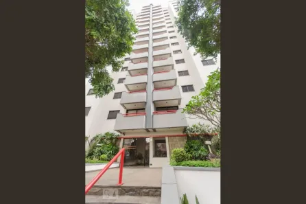 Apartamento com 3 Quartos para alugar, 90m² no Barra Funda, São Paulo
