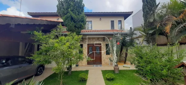 Casa de Condomínio com 4 Quartos à venda, 400m² no Jardim Haras Bela Vista Gl Dois, Vargem Grande Paulista