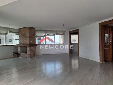 Apartamento com 4 Quartos à venda, 288m² no Paraíso do Morumbi, São Paulo