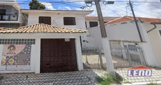 Sobrado com 6 Quartos à venda, 503m² no Vila Santo Estevão, São Paulo
