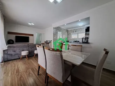 Apartamento com 4 Quartos à venda, 130m² no Pitangueiras, Guarujá