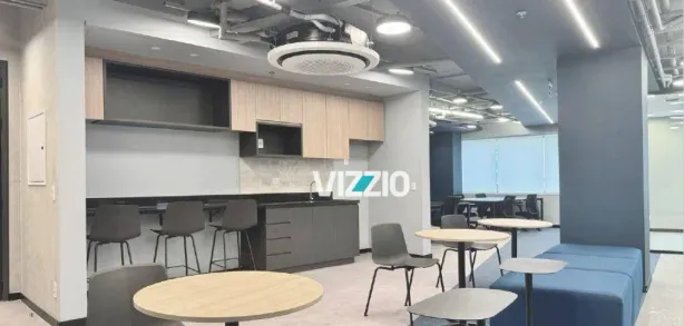 Sala Comercial para alugar, 295m² no Itaim Bibi, São Paulo
