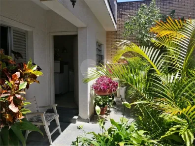 com 3 Quartos à venda, 300m² no Jardim Anália Franco, São Paulo