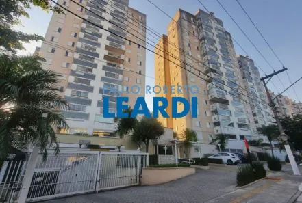 Apartamento com 2 Quartos à venda, 88m² no Vila Campestre, São Paulo