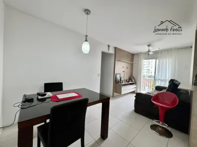 Apartamento com 3 Quartos à venda, 65m² no Valparaíso, Serra