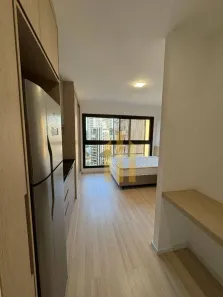 Apartamento com 1 Quarto à venda, 20m² no Moema, São Paulo