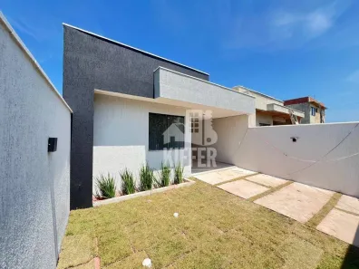 Casa com 2 Quartos à venda, 114m² no Jardim Atlântico Leste (Itaipuaçu), Maricá