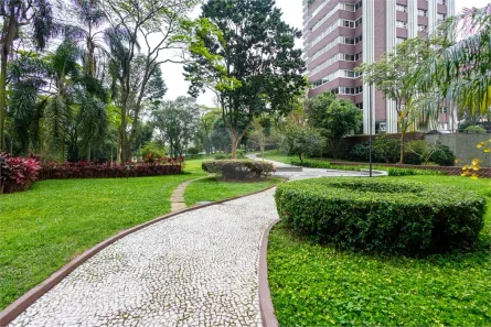 Apartamento com 3 Quartos à venda, 411m² no Jardim Bélgica, São Paulo