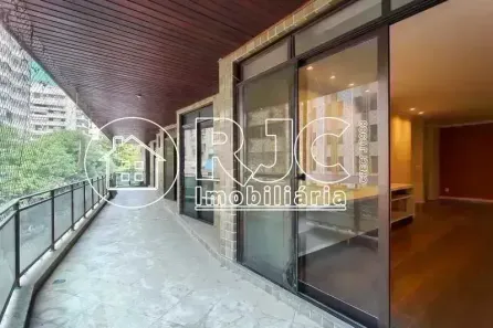 Apartamento com 3 Quartos à venda, 226m² no Tijuca, Rio de Janeiro