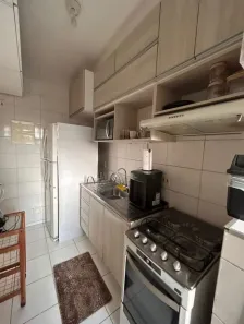Apartamento com 3 Quartos para alugar, 75m² no Coqueiro, Ananindeua