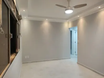 Apartamento com 2 Quartos à venda, 70m² no Aparecida, Santos