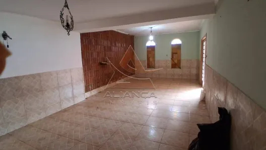 Casa com 3 Quartos à venda, 246m² no Vila Virgínia, Ribeirão Preto