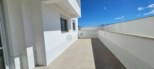 Apartamento com 2 Quartos à venda, 72m² no Capoeiras, Florianópolis