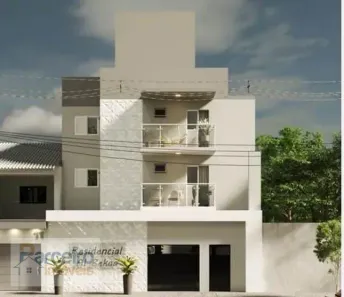 Apartamento com 2 Quartos à venda, 39m² no Vila Rosaria, São Paulo