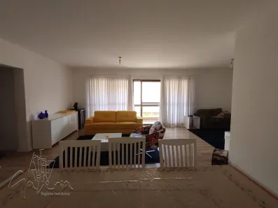 Apartamento com 3 Quartos à venda, 189m² no Rudge Ramos, São Bernardo do Campo