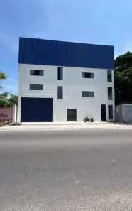 Galpão/Depósito/Armazém para alugar, 700m² no Flores, Manaus