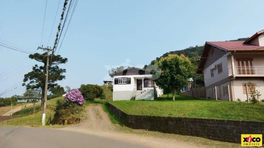 Casa com 2 Quartos à venda, 67m² no Pinhal Alto, Nova Petrópolis