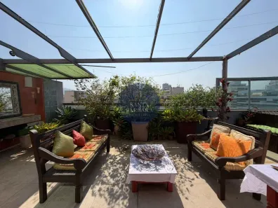 Cobertura com 3 Quartos à venda, 238m² no Icaraí, Niterói