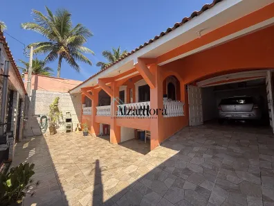 Casa com 6 Quartos à venda, 360m² no Cibratel II, Itanhaém