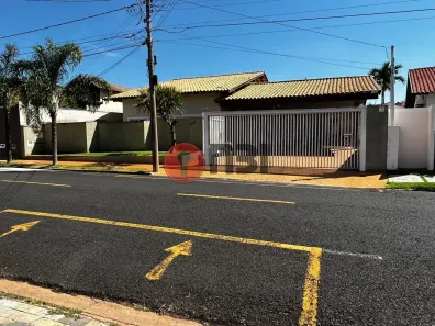 Imóvel Comercial para alugar, 346m² no Jardim Francisco Fernandes, São José do Rio Preto