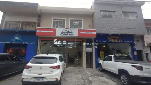 Ponto Comercial para alugar, 70m² no Moinho Velho, São Paulo