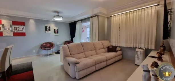 Apartamento com 3 Quartos à venda, 80m² no Vila Carrão, São Paulo